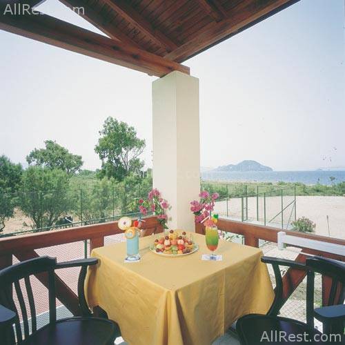 Rana Beach Resort 10